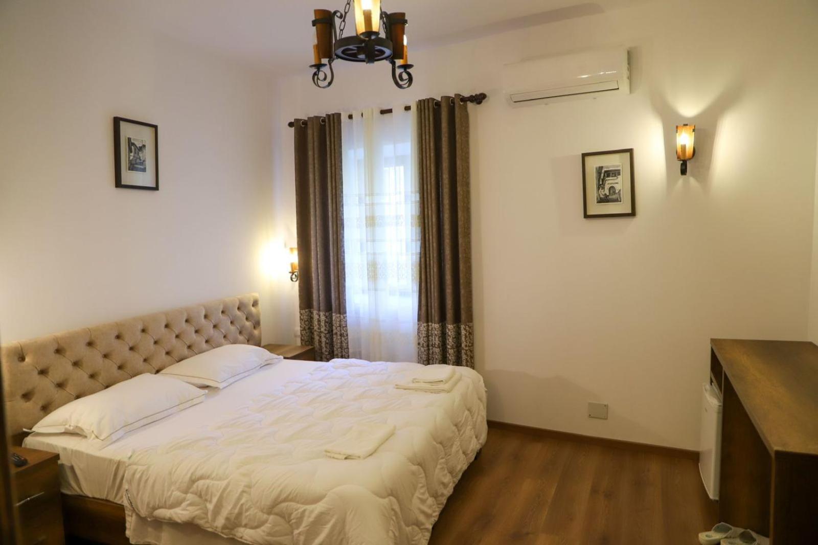 Dd Villa Berat Luaran gambar